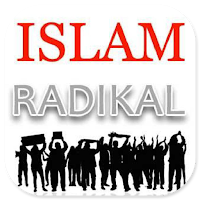Terpapar Islam Radikal