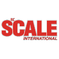 RC Scale International Magazine