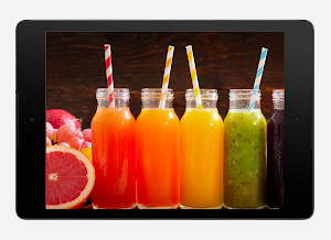 Juice Summit Screenshot 3