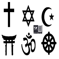 History of religion