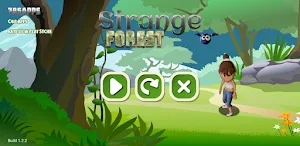 Strange Forest Screenshot 0