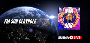 FM del Sur Claypole Screenshot 2
