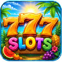 777 Vegas Fortune