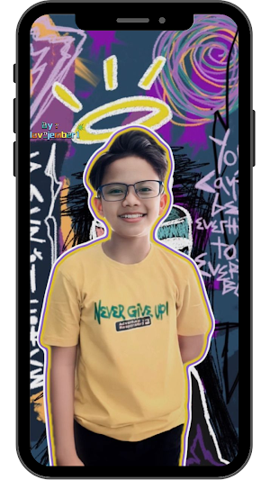 Farel Prayoga Wallpaper Screenshot 0