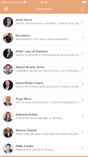 JORNADAS IAI Screenshot 2