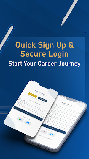 Mastermind Jobs Screenshot 0