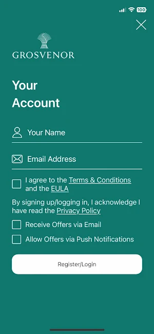 Eaton Place Screenshot 1