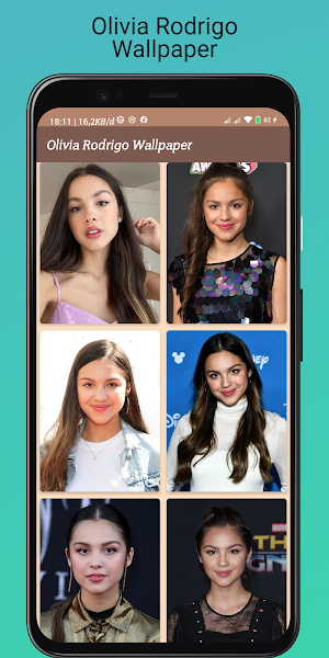 Olivia Rodrigo + Fake Call Screenshot 2