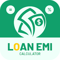 LoanKing - Emi Loan Calculator