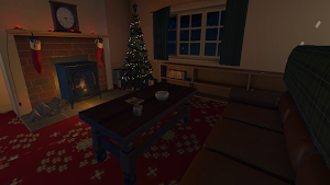 VR Christmas Screenshot 1