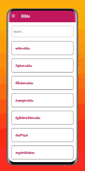 Pastor Rajesh ipc Screenshot 2