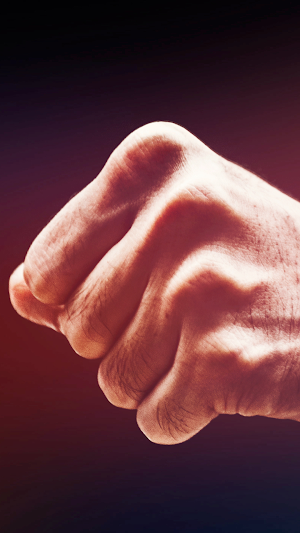 Punching sound effects screenshot 2