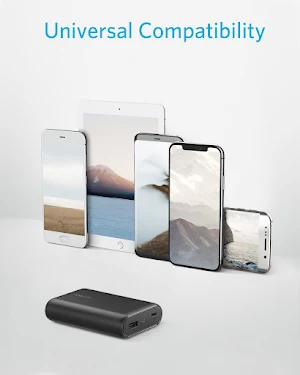 ANKER 10000mAh Powerbank Guide Screenshot 0