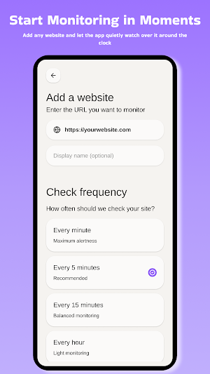 linkdown Screenshot 1