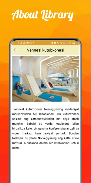 InfoApp(Abdulaziz) Screenshot 3