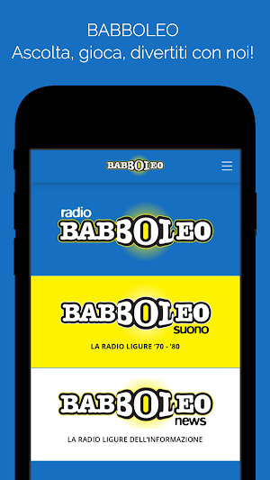Babboleo Screenshot 0