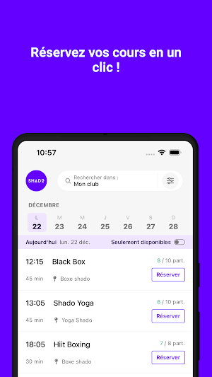 SHADOSTUDIO Screenshot 2