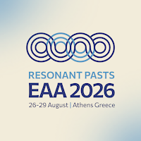 EAA 2026 Athens