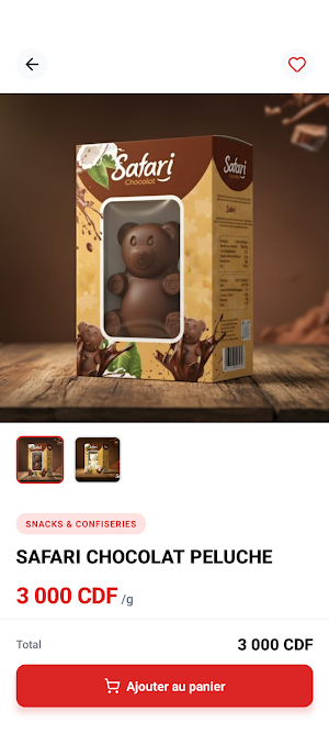 KATCHA Screenshot 3
