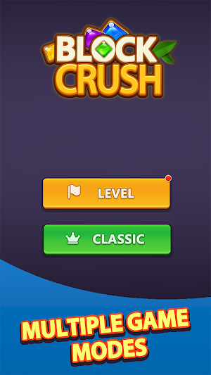 Block Crush Screenshot 1