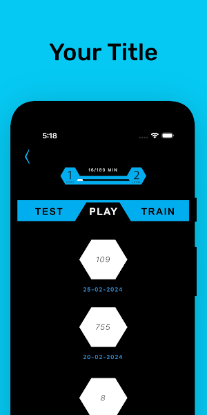 PIQLZ Screenshot 2
