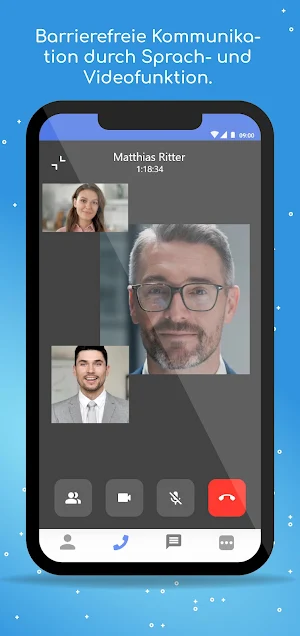 Sira Eltern App Screenshot 2