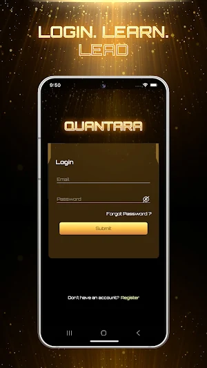 Quantara Screenshot 3