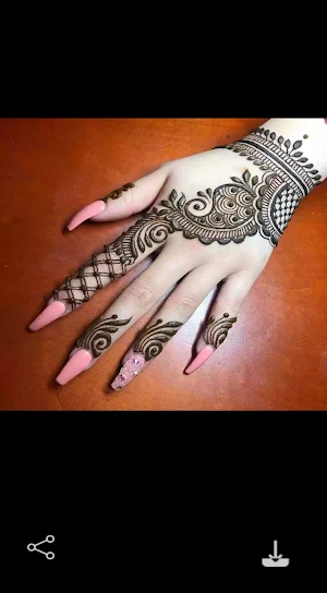 Mehndi Designs: Best Mehndi Designs, Mehndi Videos Screenshot 3