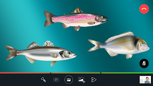 Skretting FISHcare Screenshot 1
