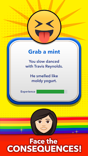 BitLife GO! - Life Simulator Screenshot 2