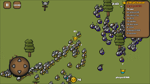 Goblin War Screenshot 1