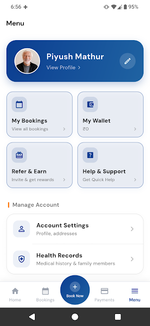 Adhisaat Screenshot 2