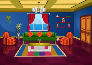 Escape Games Unlock The Locked Screenshot 2