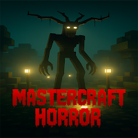 Mastercraft Horror: Goatman