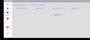 POS Basic Screenshot 2