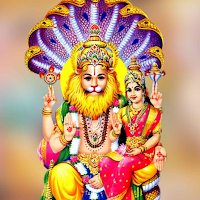 Lakshmi Narasimha Sahasranamam