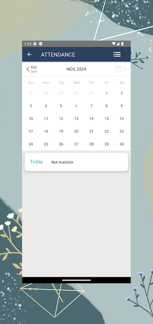 Bhartiya Public School Screenshot 3