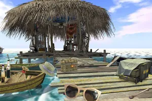 Escape Game - Seaside Town Screenshot 2