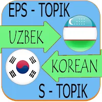 Koreyscha-O'zbekcha Lug'at