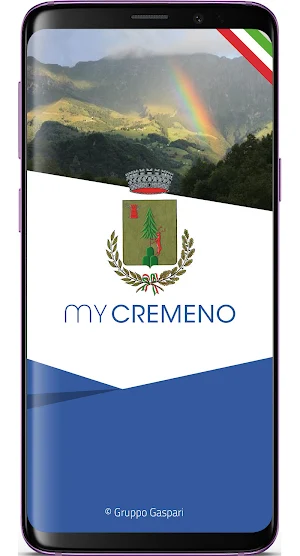 MyCremeno Screenshot 0