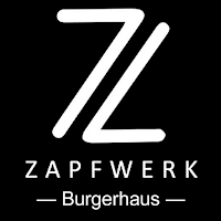 Zapfwerk Burgerhaus