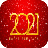 Congratulations for New Year 2021 Images & Quotes