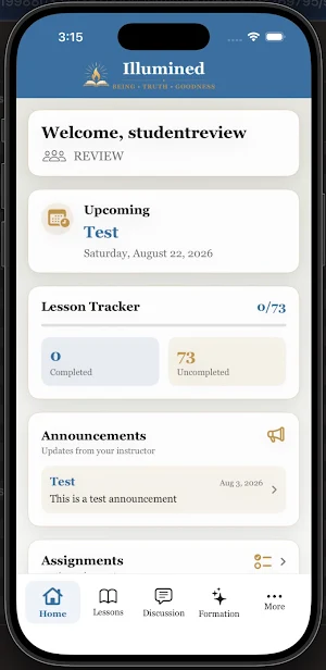 Illumined Screenshot 2