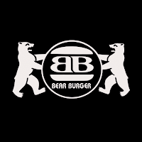 Bear Burger