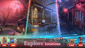 Crossroads 2 Escaping the Dark Screenshot 1