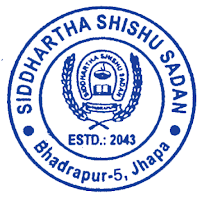 Siddhartha Shishu Sadan