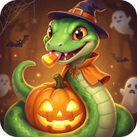 GreedySnakeHalloween