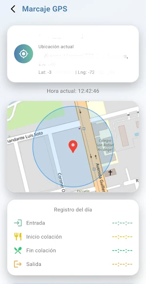 VyV: Cronos Screenshot 2