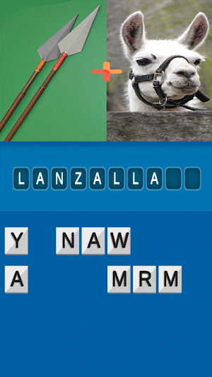 2 Fotos 1 Palabra Juego Screenshot 2