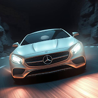 Mercedes Wallpaper 4k